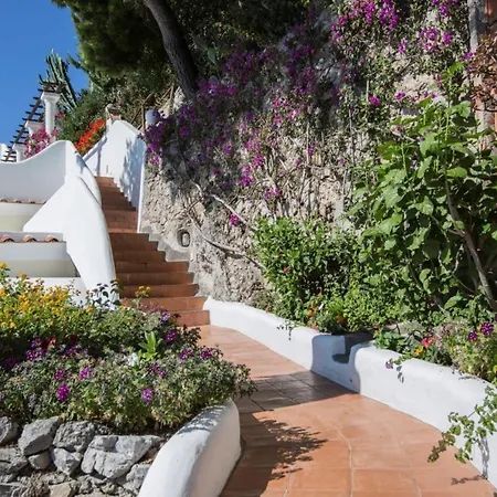 Oriana By Casa Da Conca dei Marini